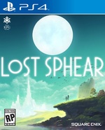 Lost Sphear